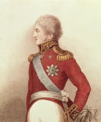 Nicholas I, Czar of Russia